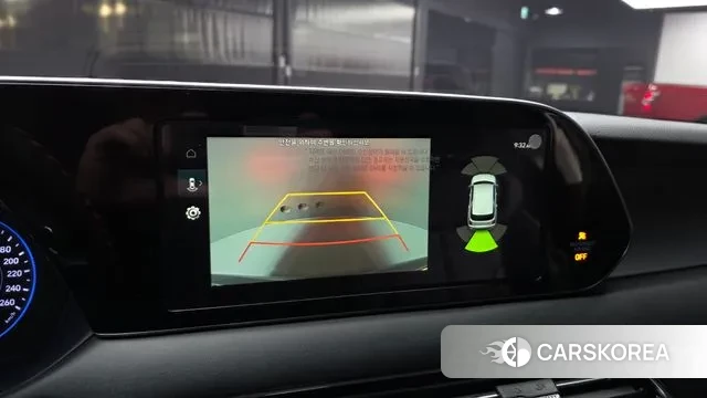 Hyundai Palisade 2019 Черный из Кореи, фото 5