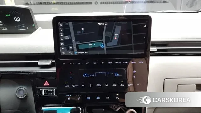 Hyundai Staria 2021 Белый из Кореи, фото 5