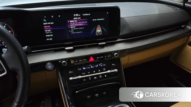 Kia Carnival 4th generation 2021 Белый из Кореи, фото 5