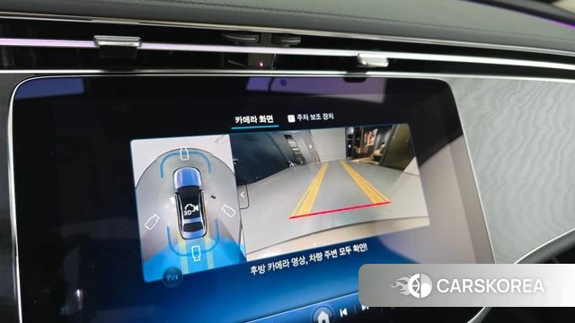 Mercedes-Benz E-Class W214 2025 Коричневый из Кореи, фото 5