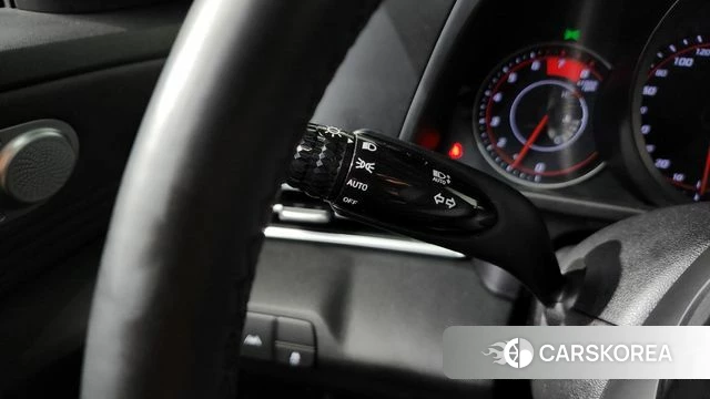 Hyundai Avante (CN7) 2020 Белый из Кореи, фото 5