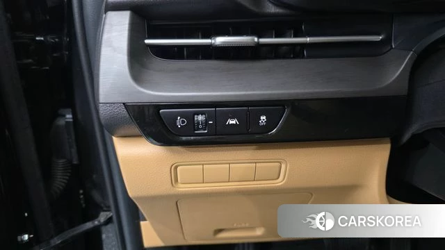 Kia Carnival 4th generation 2020 Черный из Кореи, фото 5