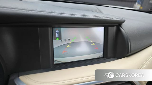 Infiniti QX30 2019 Белый из Кореи, фото 5