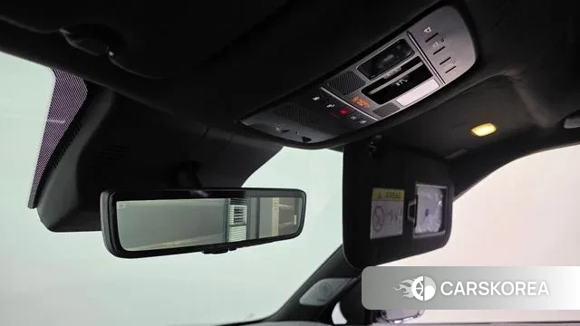 Hyundai Palisade (LX3) 2025 Черный из Кореи, фото 5