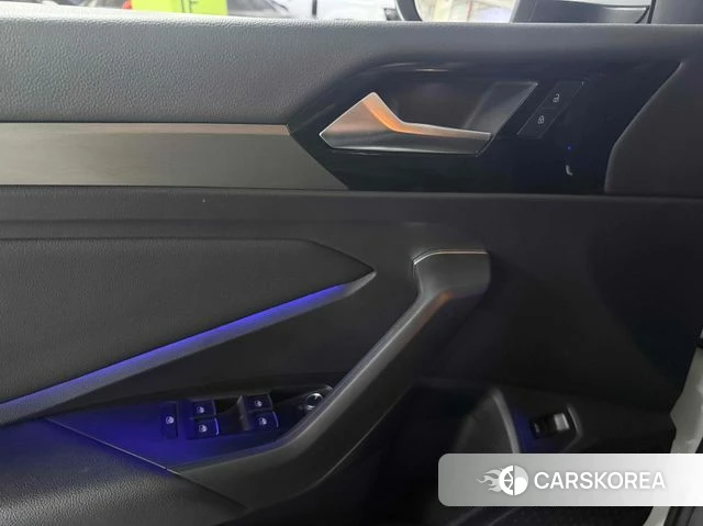 Volkswagen 7th Generation of Jetta 2021 Белый из Кореи, фото 5