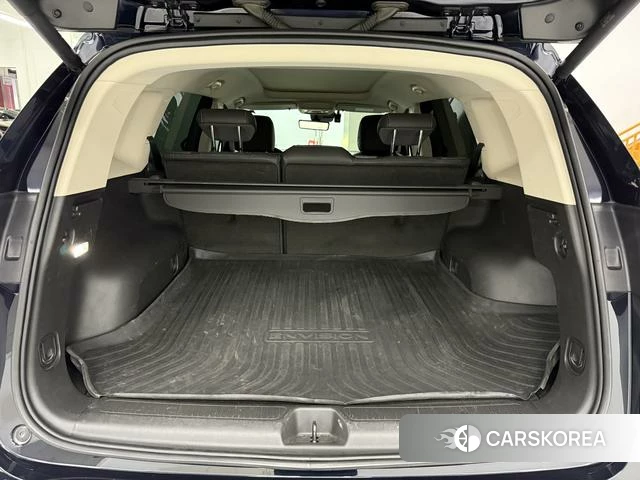 Buick Angkewei 2022 Черный из Китая, фото 5