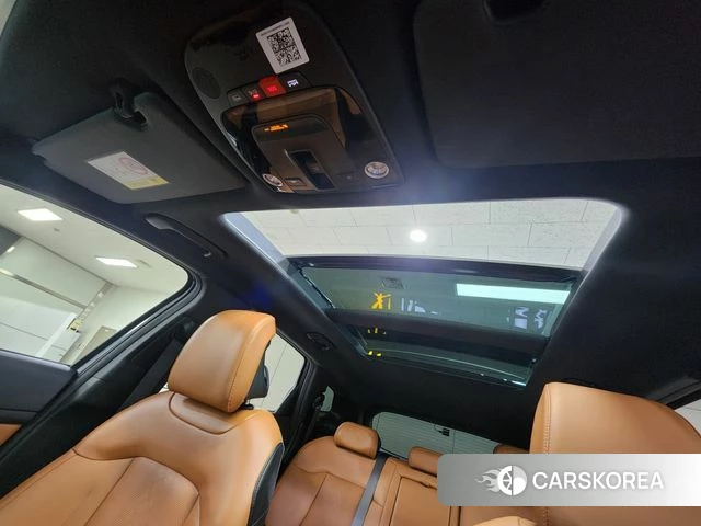 Kia Sportage 5th Generation 2023 Серый из Кореи, фото 5