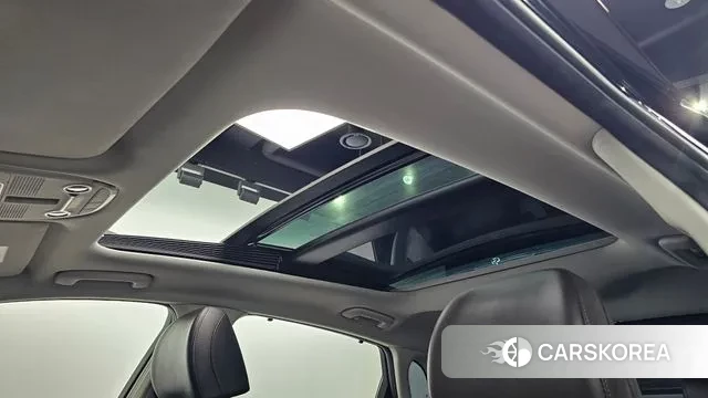 Hyundai The New Grandeur IG 2020 Черный из Кореи, фото 5