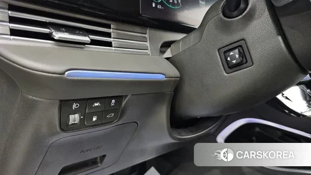 Hyundai The New Grandeur IG Hybrid 2020 Жемчужный цвет из Кореи, фото 5