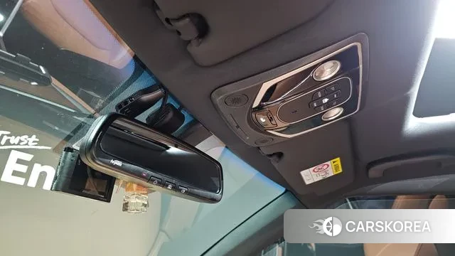 Ssangyong Torres 2023 Зеленый из Кореи, фото 5