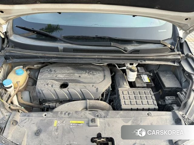 GAC Trumpchi Trumpchi M6 2022 Белый из Китая, фото 5