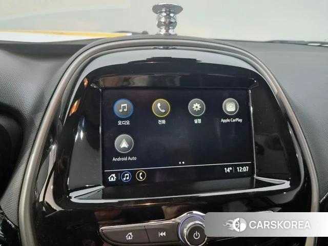 Chevrolet (GM Daewoo) The New Spark 2021 Белый из Кореи, фото 5