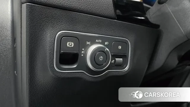 Mercedes-Benz EQA H243 2023 Белый из Кореи, фото 5