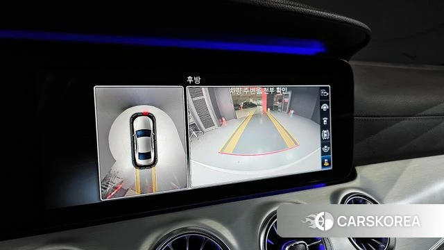 Mercedes-Benz CLS-Class C257 2018 Белый из Кореи, фото 5