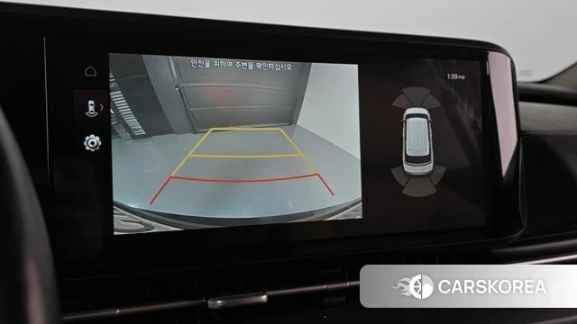 Kia Carnival 4th generation 2021 Черный из Кореи, фото 5