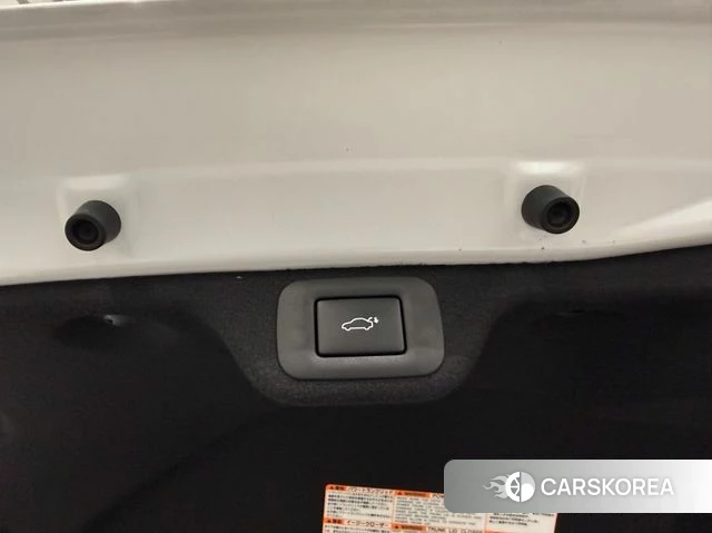 Toyota Crown Crossover 2024 Белый из Кореи, фото 5