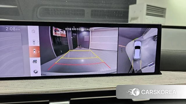 Genesis GV80 2024 Белый из Кореи, фото 5