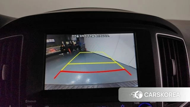 Hyundai The New Grand Starex 2021 Серебряный из Кореи, фото 5