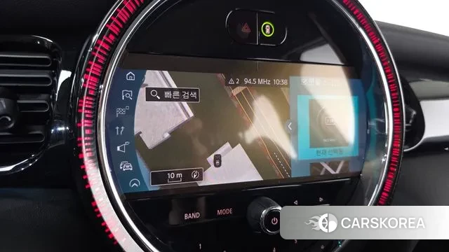 Mini Cooper 2024 Серебристо-серый из Кореи, фото 5