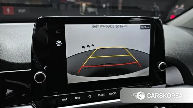 Kia Morning Urban (JA) 2022 Белый из Кореи, фото 5