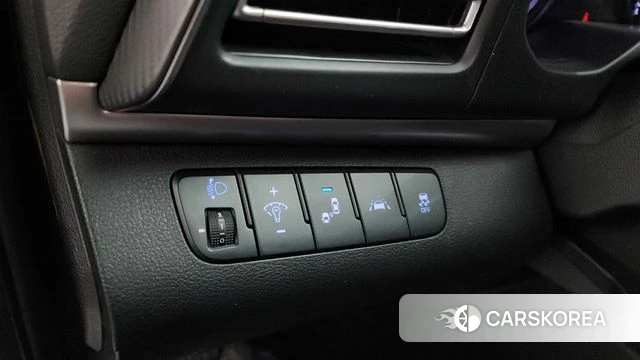 Hyundai The New Avante AD 2018 Серый из Кореи, фото 5