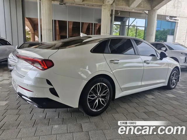 Kia K5 3rd generation id 2703494 из Кореи 5