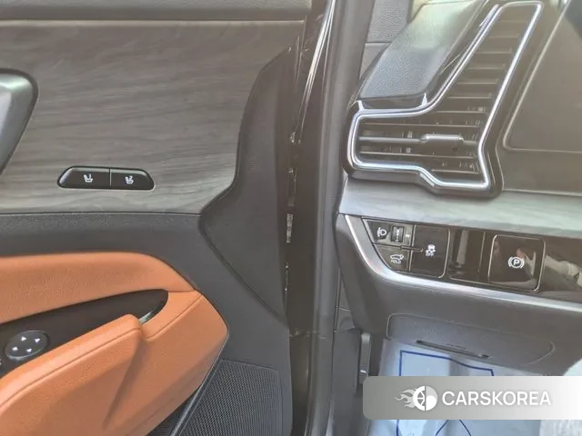 Kia Sportage 5th Generation 2024 Серый из Кореи, фото 5