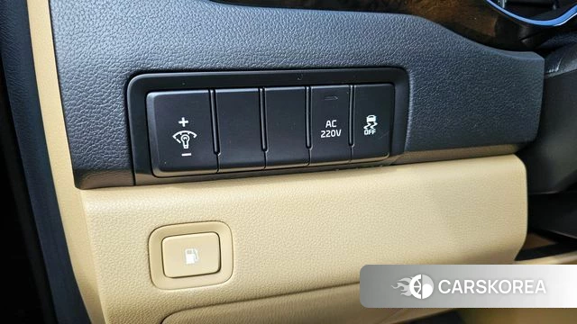 Kia The New Carnival 2018 Черный из Кореи, фото 5