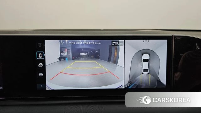 Hyundai Grandeur (GN7) 2024 Белый из Кореи, фото 5