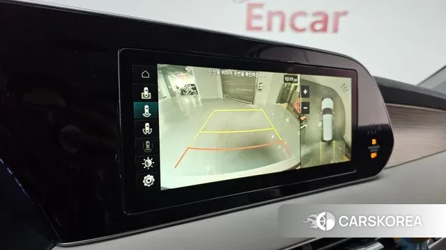 Hyundai Palisade id 3479564 из Кореи 5