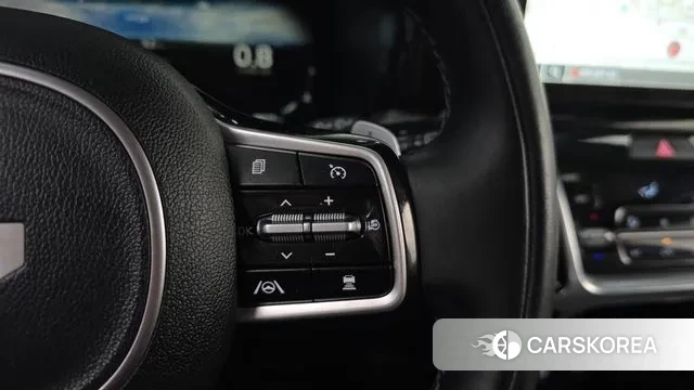 Kia Sorento 4th Generation 2021 Белый из Кореи, фото 5