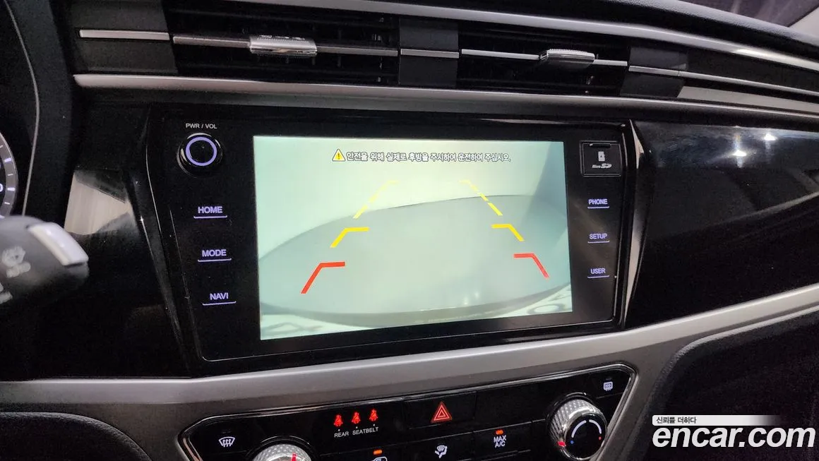 Ssangyong Beautiful Korando id 1821898 из Кореи 5