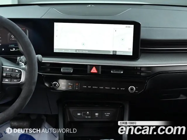 Kia The New K5 Hybrid 3rd generation id 2642015 из Кореи 5