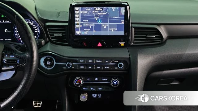 Hyundai Veloster (JS) 2019 Серый из Кореи, фото 5