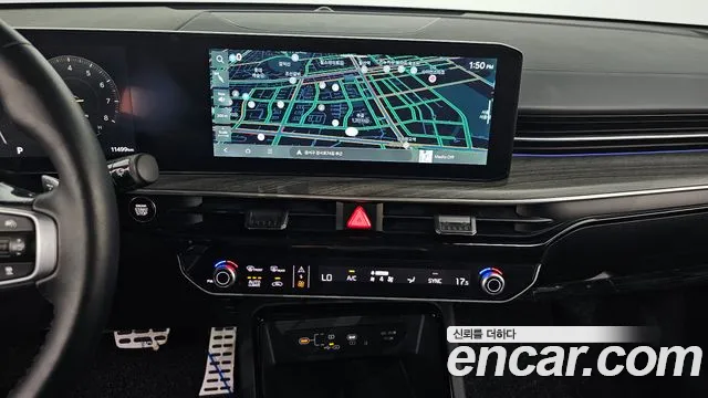 Kia The New K5 3rd generation id 2687386 из Кореи 5