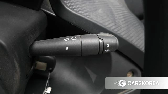 Renault Korea (Samsung) Twizy 2020 Белый из Кореи, фото 5