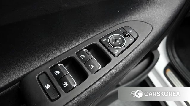 Hyundai The New Grandeur IG 2022 Белый из Кореи, фото 5