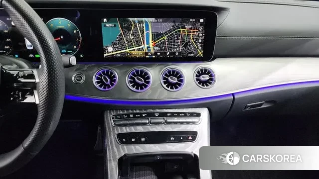 Mercedes-Benz CLS-Class C257 2023 Черный из Кореи, фото 5