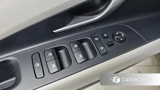 Hyundai Avante (CN7) 2022 Белый из Кореи, фото 5