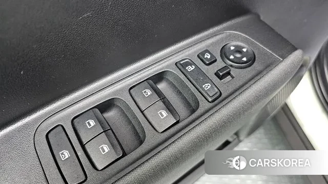 Hyundai Casper 2022 Белый из Кореи, фото 5