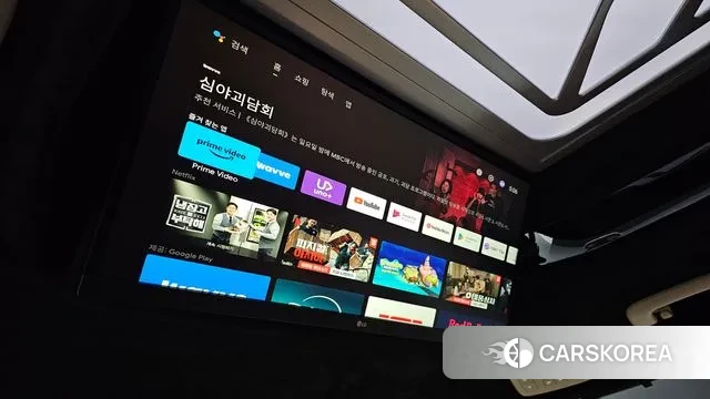 Kia Carnival 4th generation 2022 Черный из Кореи, фото 5