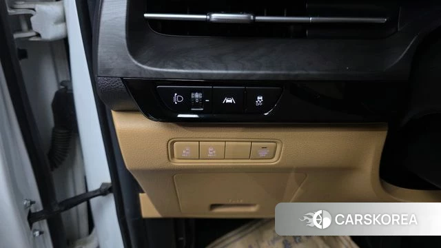Kia Carnival 4th generation 2021 Белый из Кореи, фото 5
