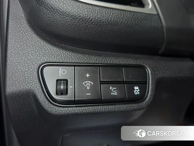 Kia The New Seltos 2023 Черный из Кореи, фото 5
