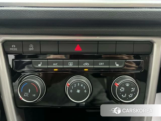 Volkswagen Exploring songs 2021 Синий из Китая, фото 5