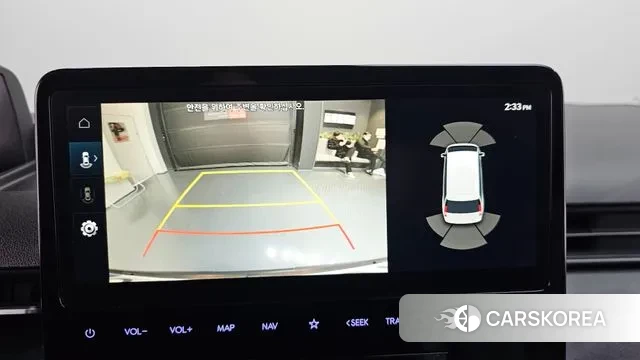 Hyundai Staria 2024 Черный из Кореи, фото 5