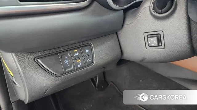 Genesis G70 2018 Белый из Кореи, фото 5