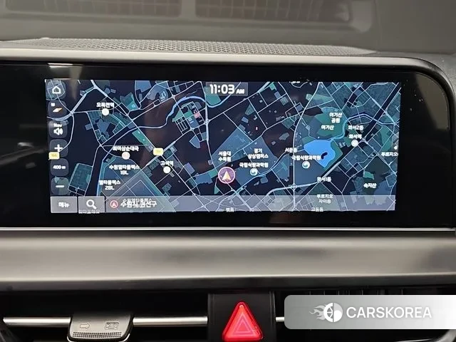 Kia The New Seltos 2023 Белый из Кореи, фото 5