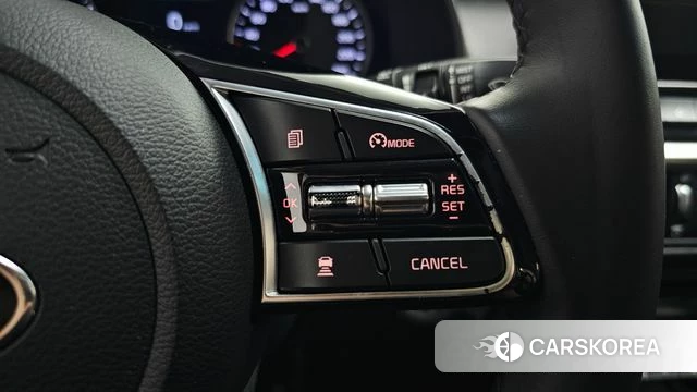 Kia Come New K3 2020 Серый из Кореи, фото 5