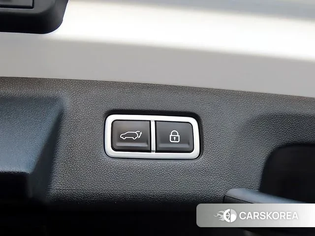 Kia Sorento 4th Generation 2021 Белый из Кореи, фото 5