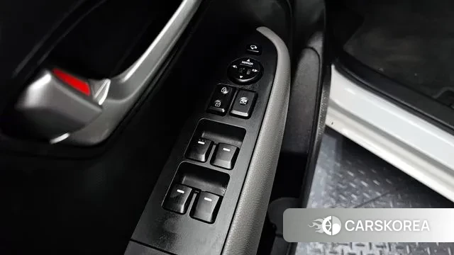 Kia The New Ray 2021 Белый из Кореи, фото 5